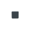 Black Small Square emoji on Messenger